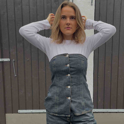 Enally ls short teeThumbnail