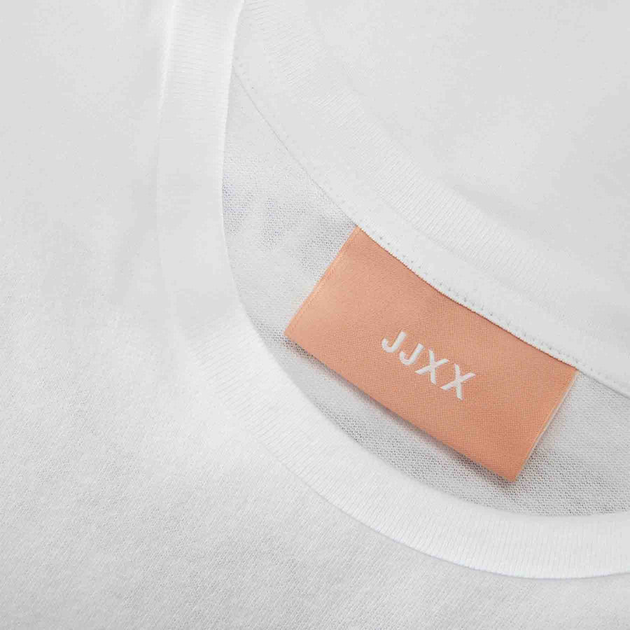 Jxmillow loose tee