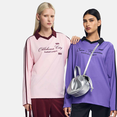 Pcfeng ls oversize poloThumbnail