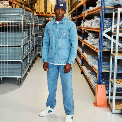 Sslandon jeans LOOSE FITThumbnail