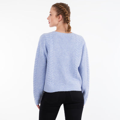 Objdonovani l/s knit cardiganThumbnail