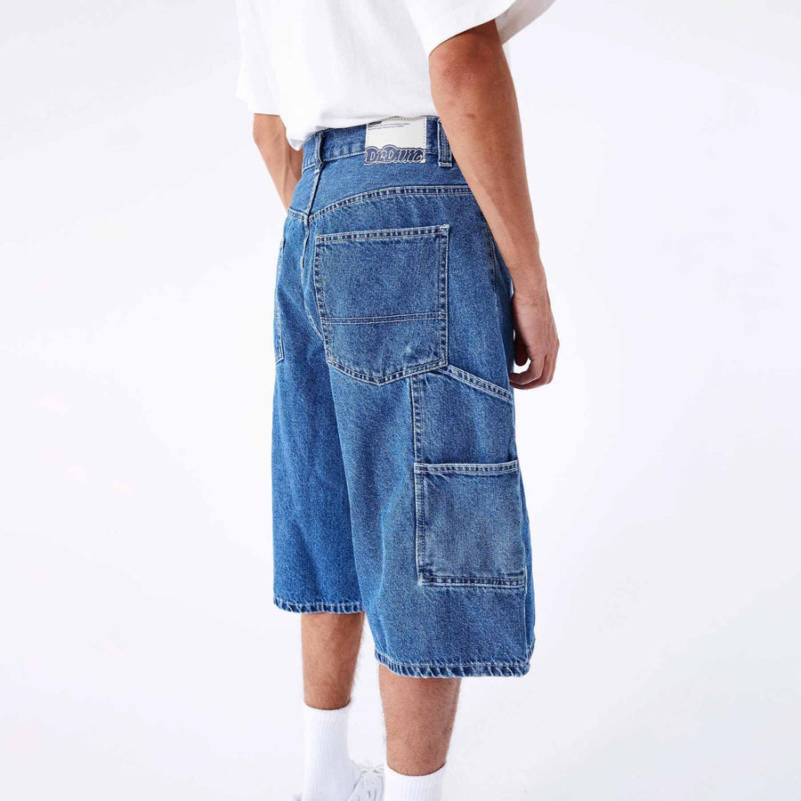 Vali worker shorts