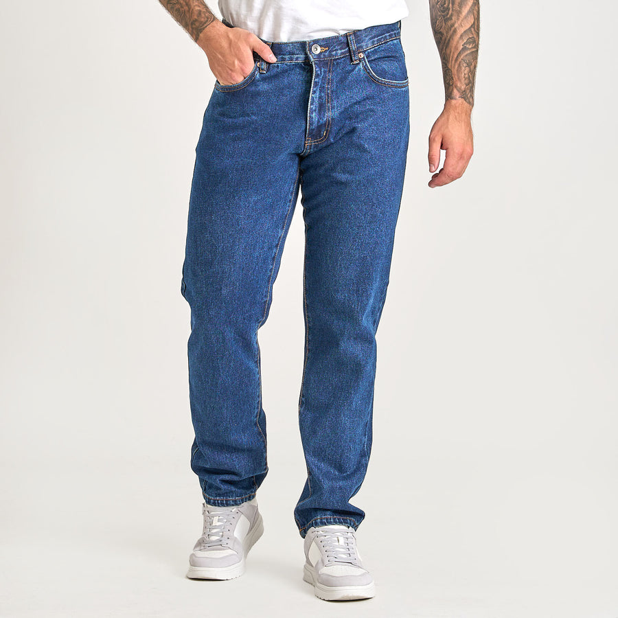 Ssmike jeans regular fit