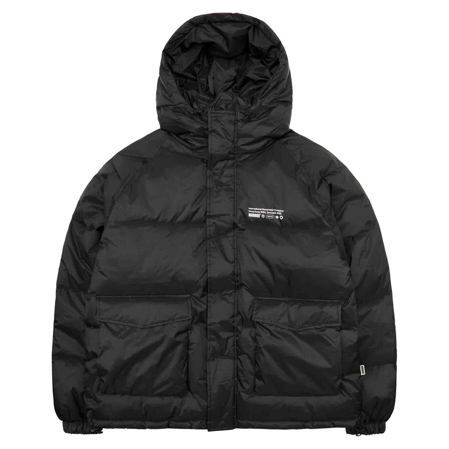 Wbzumo bomber jacket