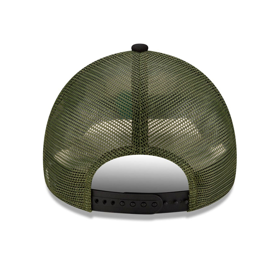 Ne script patch trucker