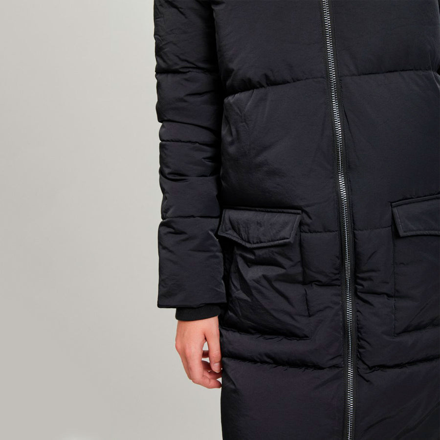 Objzhanna ls long jacket