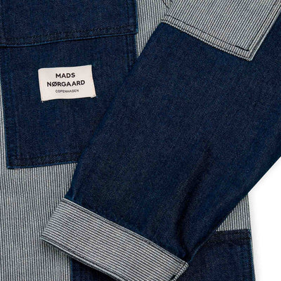 Milk bell block jacketThumbnail