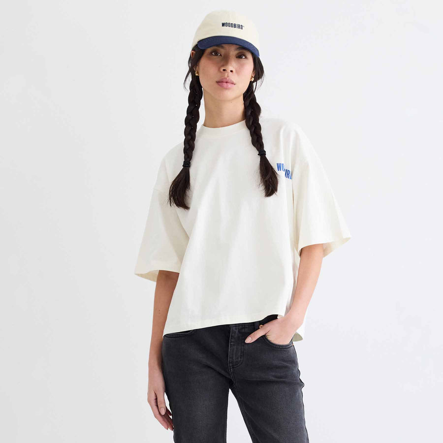 Wbjuno jules tee