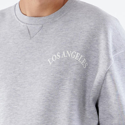 Pierre boxy crewneckThumbnail