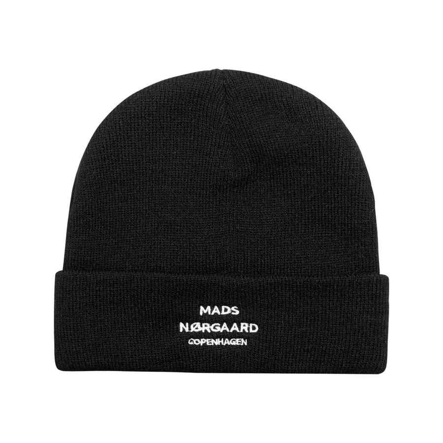 Isak ambas beanie