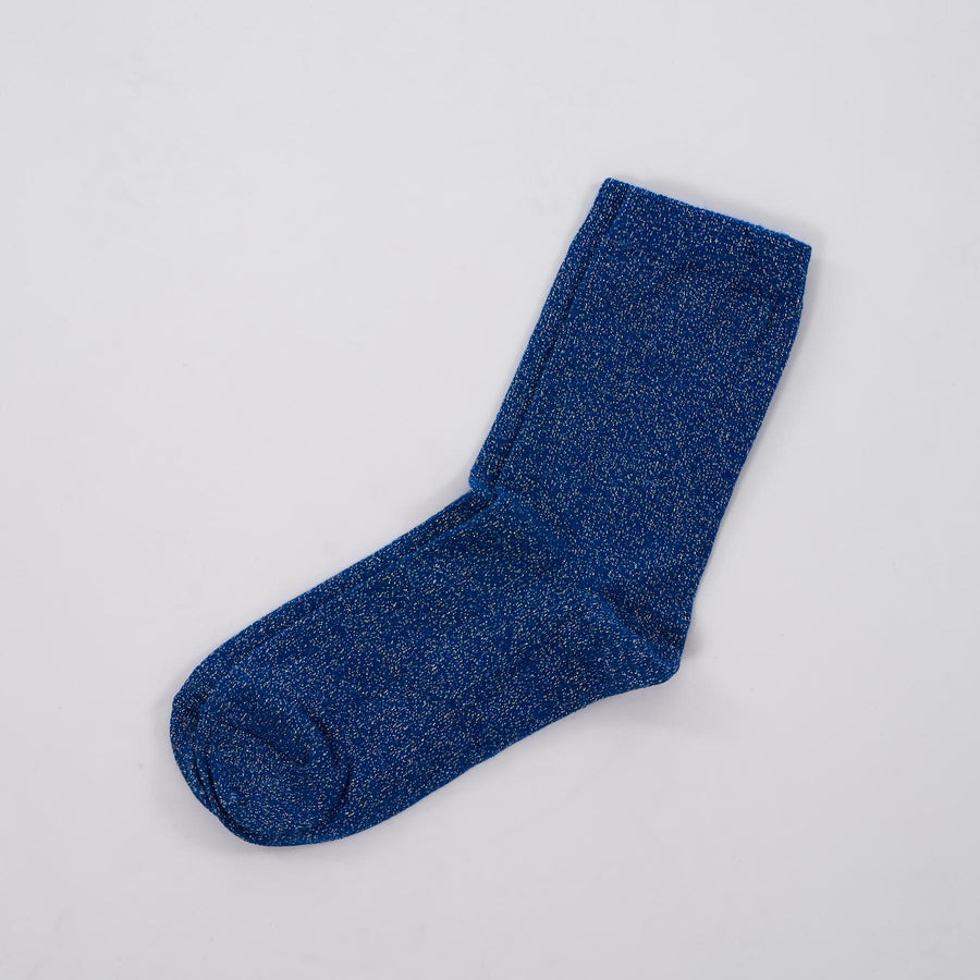 Sibba glitter sock