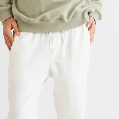 Wbeik linen pantThumbnail
