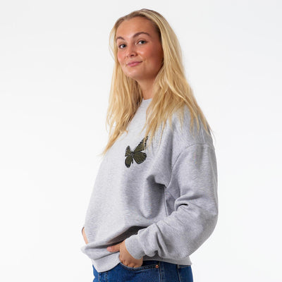 Palina print sweatThumbnail