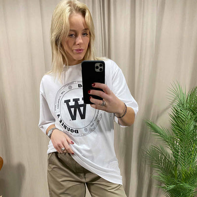 Asa tirewall t-shirtThumbnail