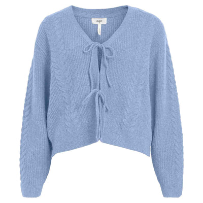 Objdonovani l/s knit cardiganThumbnail