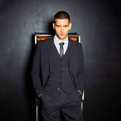 Liam suit vestThumbnail