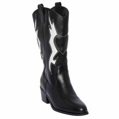 Pcdre long bootThumbnail