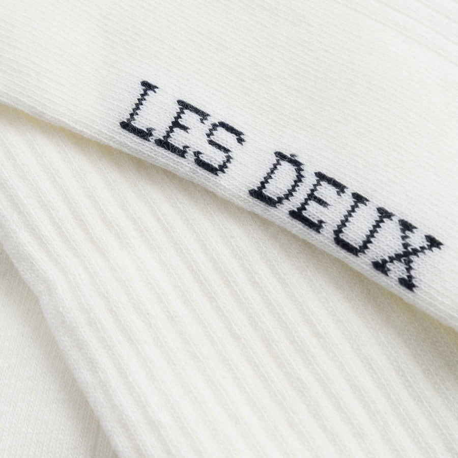 Wilfred 2-pack socks