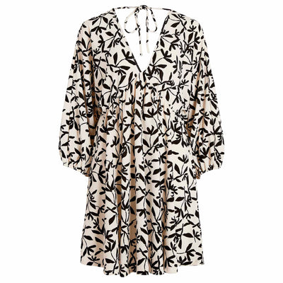 Vikinsley ani 3/4 short dressThumbnail