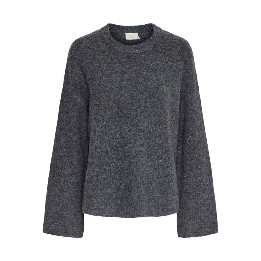 Fpfiona ls o-neck knit