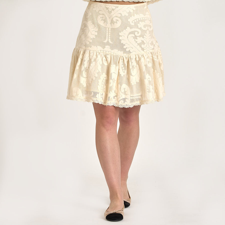 Vikenna hw skirt
