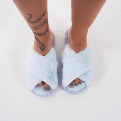 Kluffy slipThumbnail