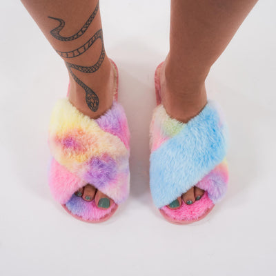 Kluffy slipThumbnail