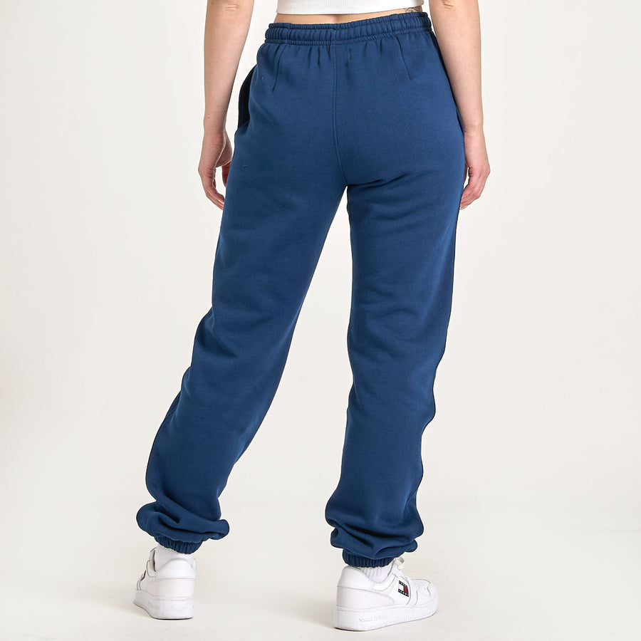Organic fitted sweatpant