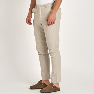 Diaz linen pantThumbnail