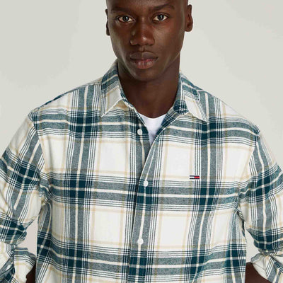 Tjm check flannel shirtThumbnail