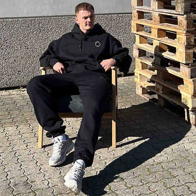 Organic regular hoodieThumbnail