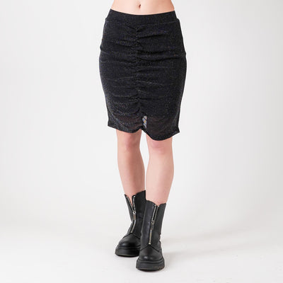 Purannika glitter skirtThumbnail