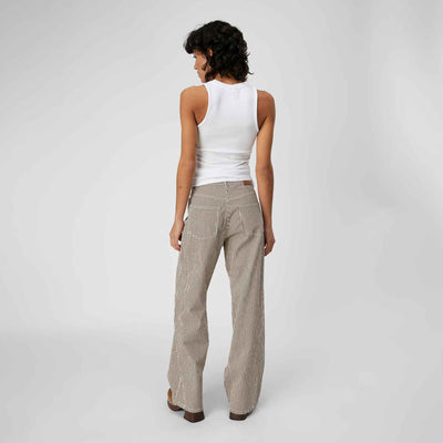 Objmoji mw wide long jeansThumbnail