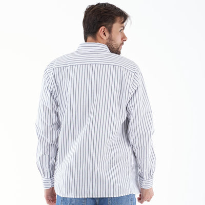 Milo oxford shirt lsThumbnail