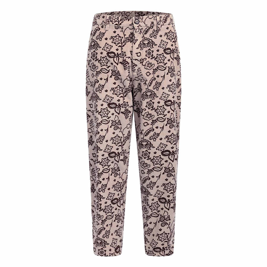 Rrtrenton pants corduroy