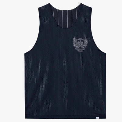 Team mesh tank topThumbnail