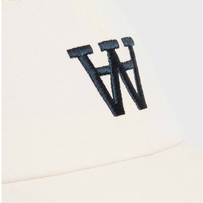 Eli embroidery capThumbnail