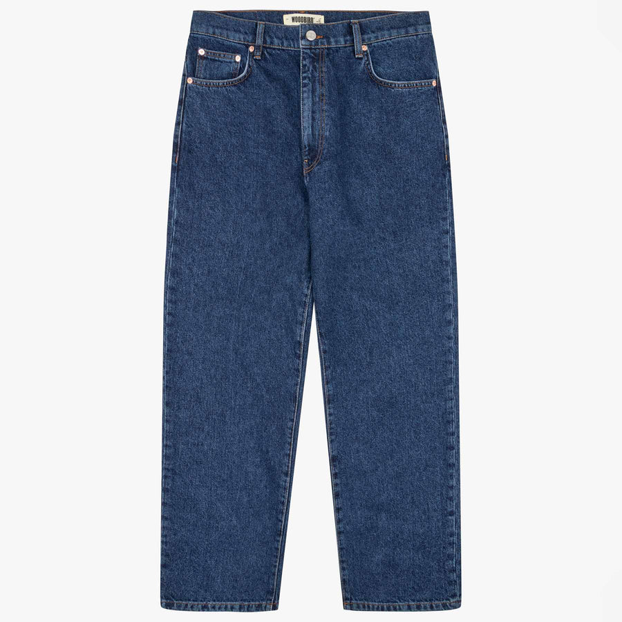 Leroy 90s jeans