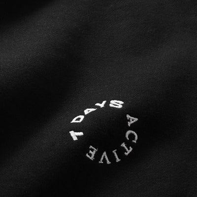 Organic regular sweatpantsThumbnail