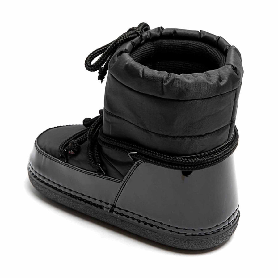 Nizzy boot
