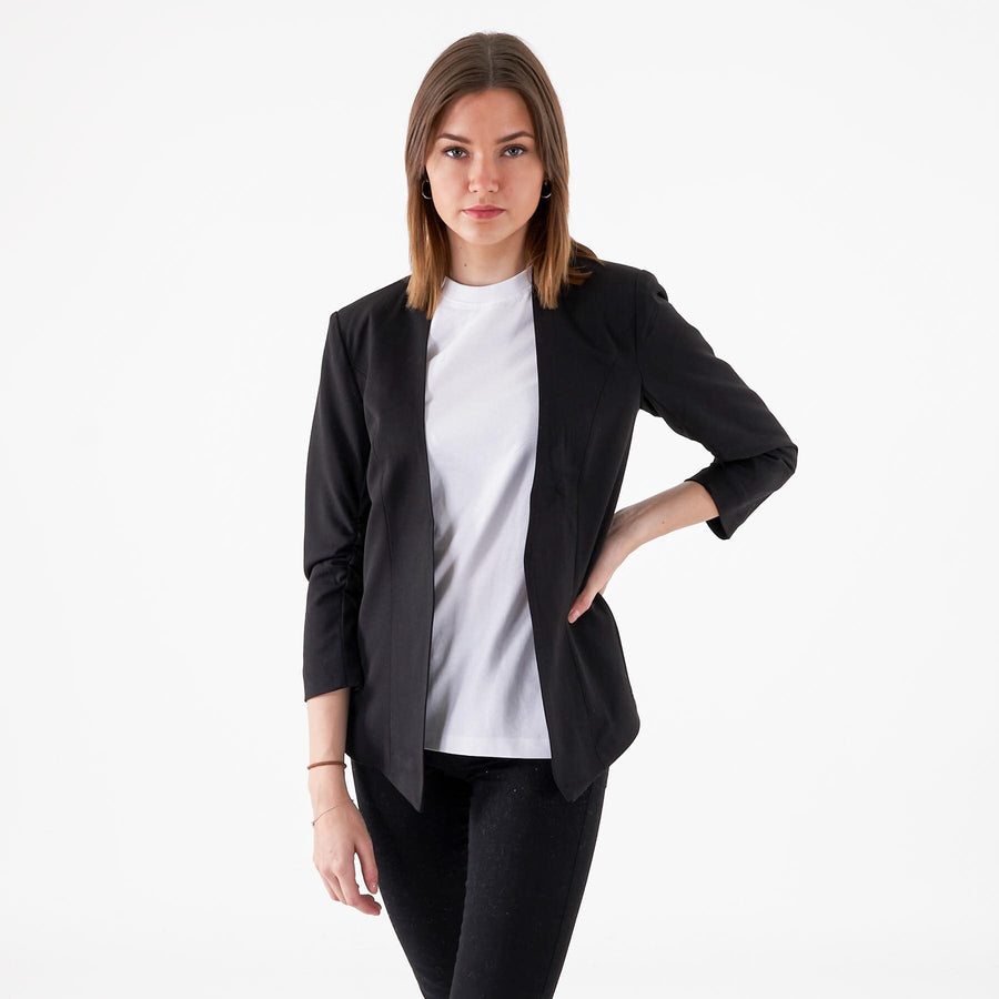 viher 3/4 new blazer