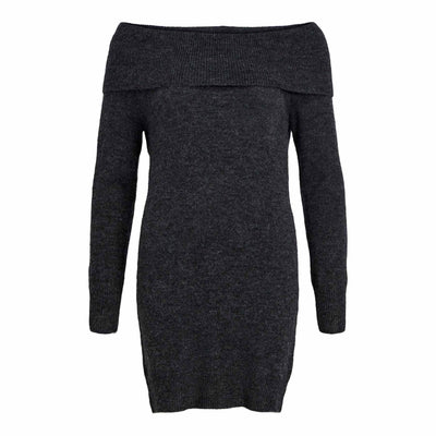 Objgeromia off shoulder dressThumbnail