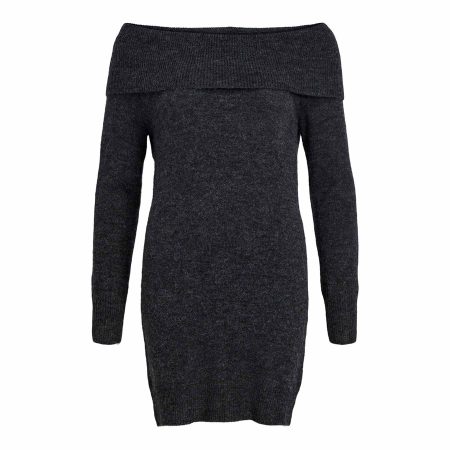 Objgeromia off shoulder dress