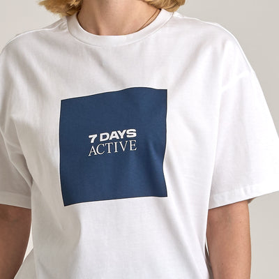 Organic regular fit teeThumbnail