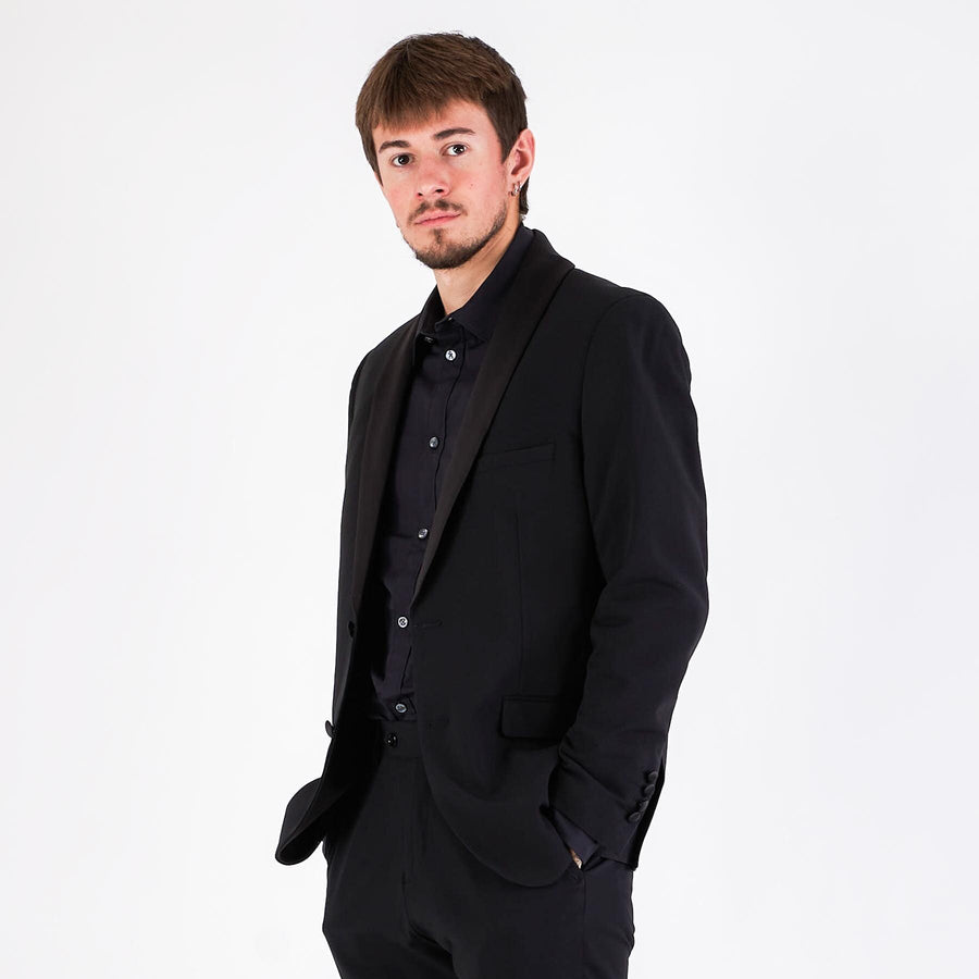 Jackson blazer