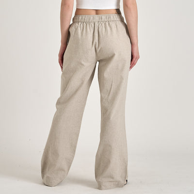 Purthilda linen pantThumbnail