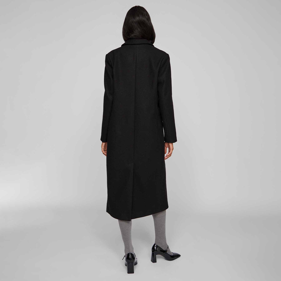 Visolo l/s coat