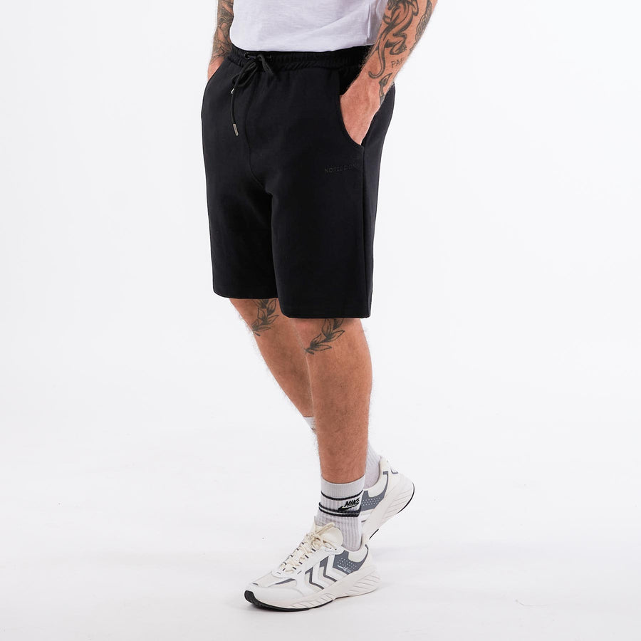 Logo shorts