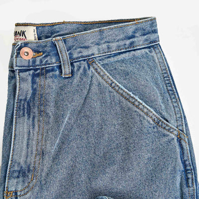 Sslandon jeans LOOSE FITThumbnail