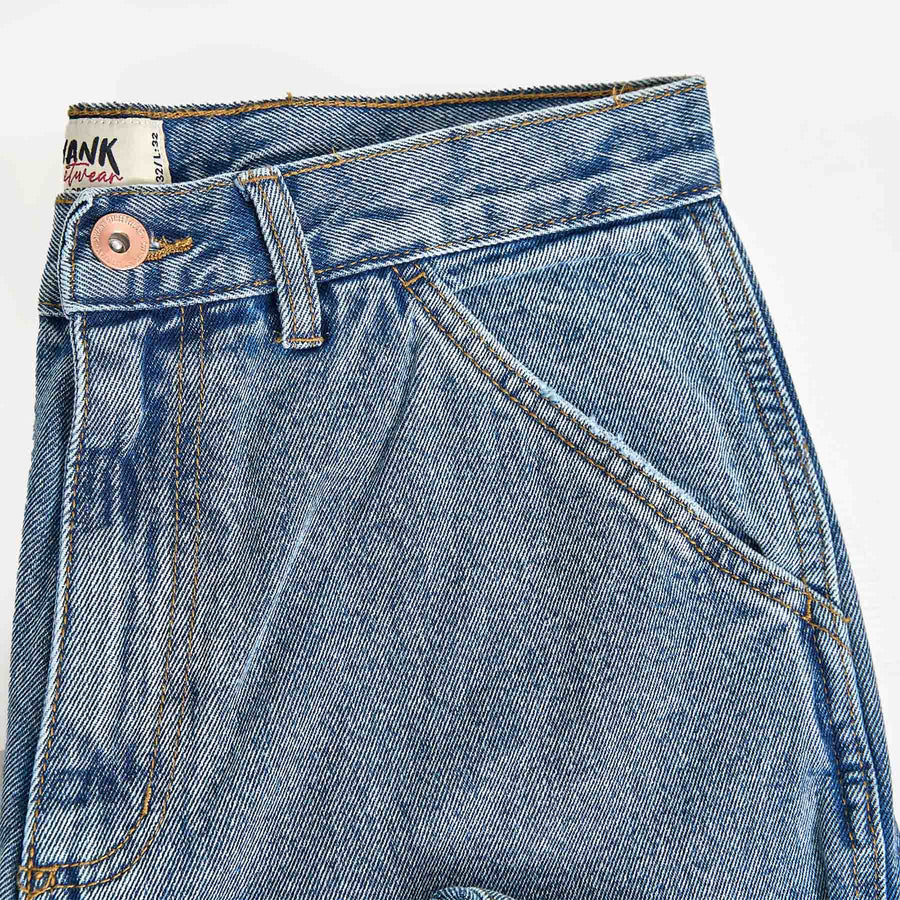 Sslandon jeans LOOSE FIT